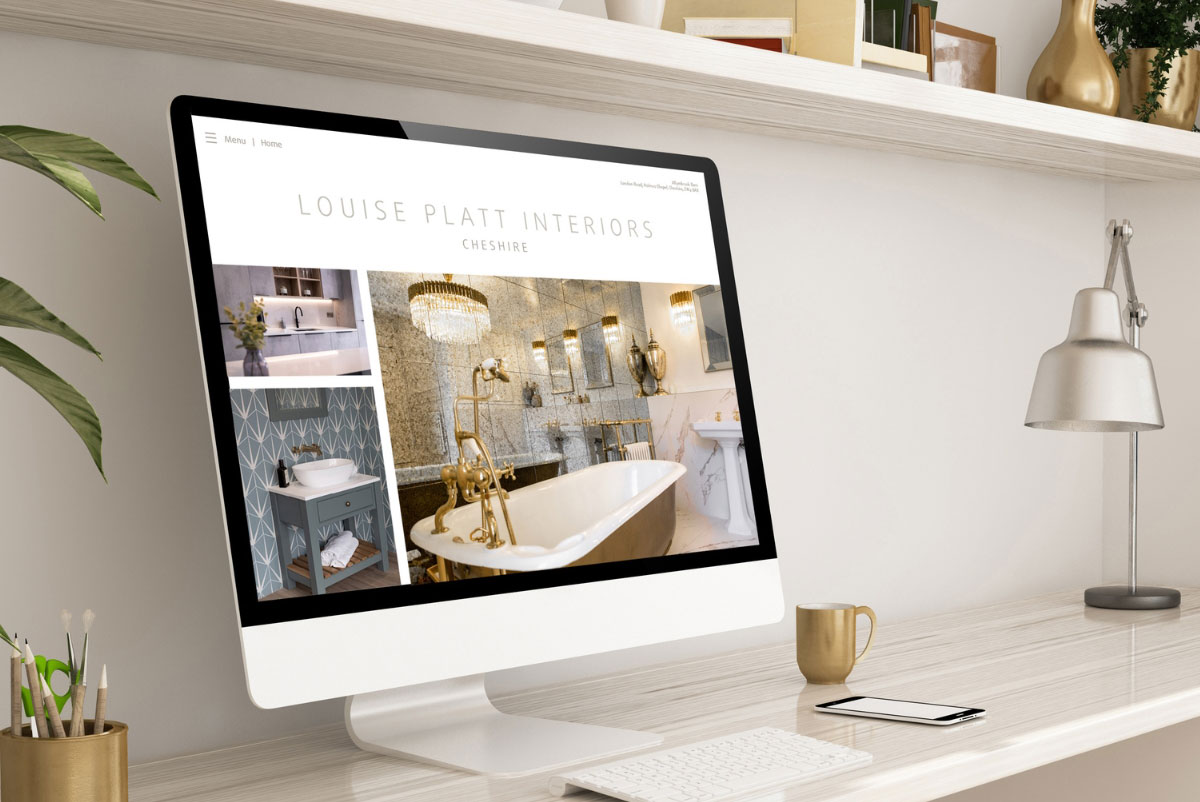 New Year… New Look